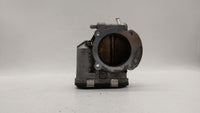 2011-2015 Kia Optima Throttle Body P/N:35100-2G700 Fits Fits 2011 2012 2013 2014 2015 2016 OEM Used Auto Parts - Oemusedauto