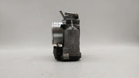2011-2015 Kia Optima Throttle Body P/N:35100-2G700 Fits Fits 2011 2012 2013 2014 2015 2016 OEM Used Auto Parts - Oemusedauto