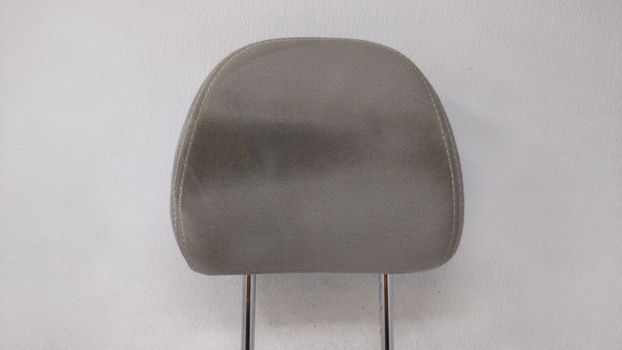 2014-2015 Kia Optima Headrest Head Rest Front Driver Passenger Seat Fits Fits 2014 2015 OEM Used Auto Parts - Oemusedautopar