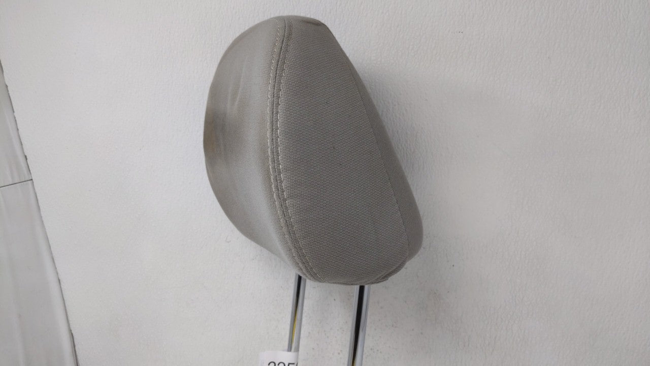 2014-2015 Kia Optima Headrest Head Rest Front Driver Passenger Seat Fits Fits 2014 2015 OEM Used Auto Parts - Oemusedautopar
