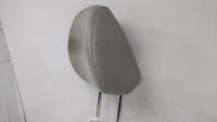 2014-2015 Kia Optima Headrest Head Rest Front Driver Passenger Seat Fits Fits 2014 2015 OEM Used Auto Parts - Oemusedautopar