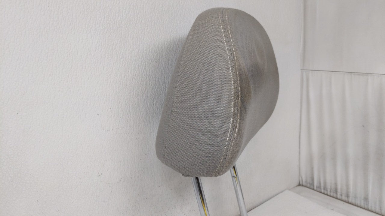 2014-2015 Kia Optima Headrest Head Rest Front Driver Passenger Seat Fits Fits 2014 2015 OEM Used Auto Parts - Oemusedautopar