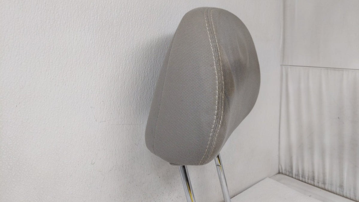 2015 Kia Optima Headrest Head Rest Front Driver Passenger Seat Fits OEM Used Auto Parts - Oemusedautoparts1.com
