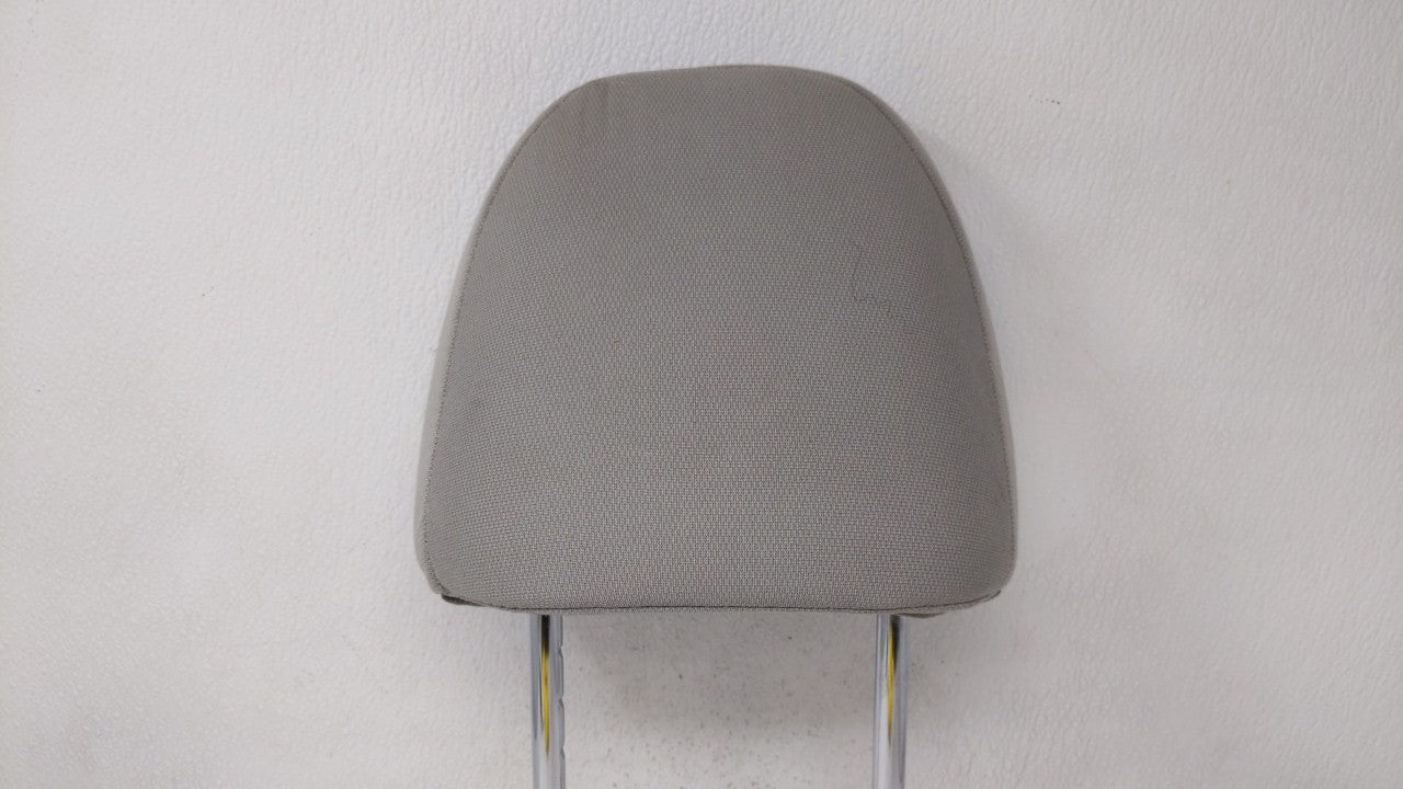 2014-2015 Kia Optima Headrest Head Rest Front Driver Passenger Seat Fits Fits 2014 2015 OEM Used Auto Parts - Oemusedautopar