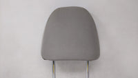 2014-2015 Kia Optima Headrest Head Rest Front Driver Passenger Seat Fits Fits 2014 2015 OEM Used Auto Parts - Oemusedautopar