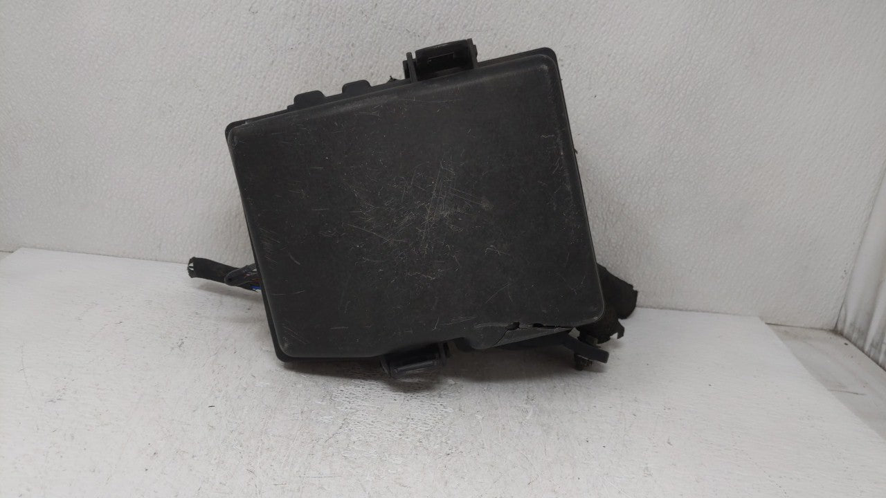 2014-2015 Kia Optima Fusebox Fuse Box Panel Relay Module P/N:1410210889 91955-2T730, 91955-2T010, 91259-2T010 Fits Fits 2014