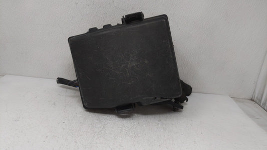 2014-2015 Kia Optima Fusebox Fuse Box Panel Relay Module P/N:1410210889 91955-2T730, 91955-2T010, 91259-2T010 Fits Fits 2014