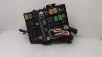 2014-2015 Kia Optima Fusebox Fuse Box Panel Relay Module P/N:1410210889 91955-2T730, 91955-2T010, 91259-2T010 Fits Fits 2014