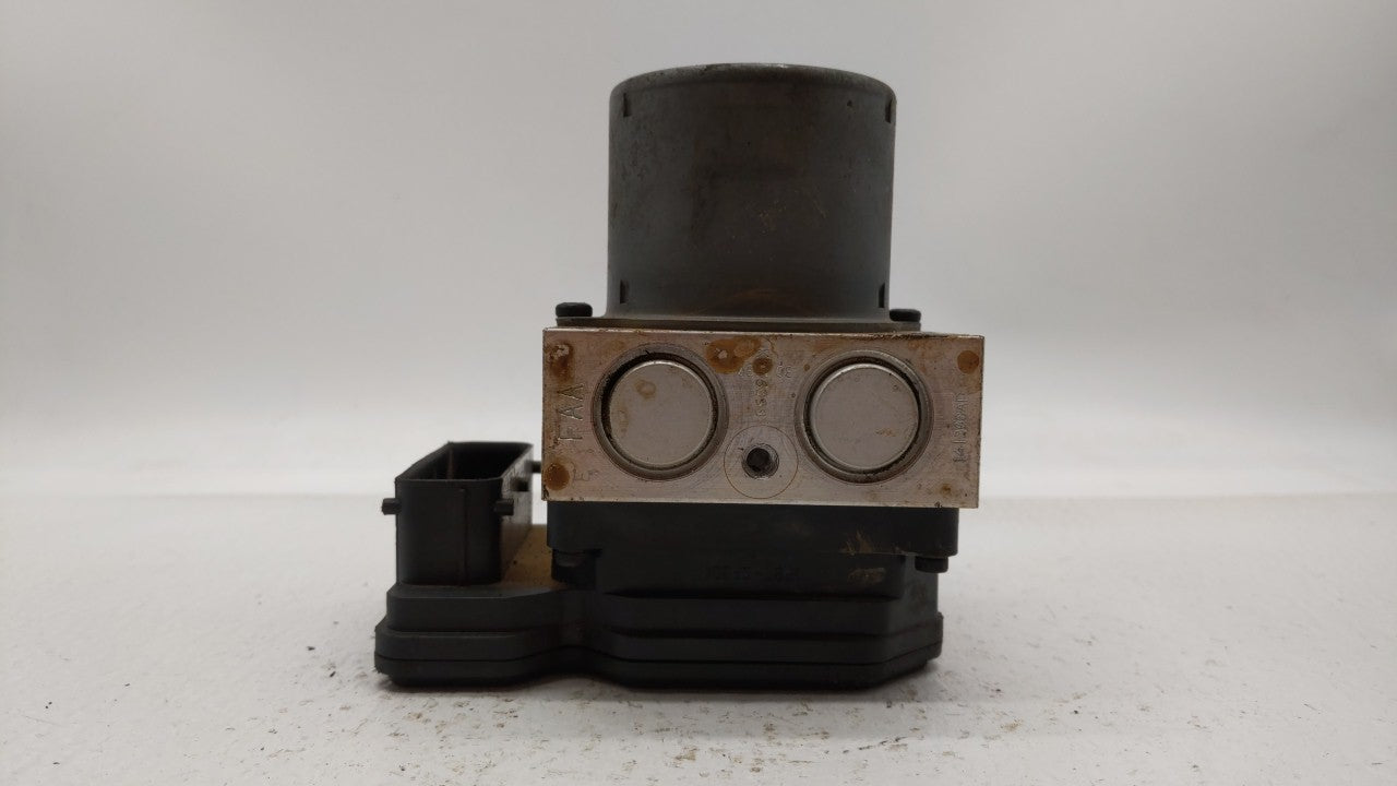 2014-2015 Kia Optima ABS Pump Control Module Replacement P/N:BE6003O902 58920-2T870 Fits Fits 2014 2015 OEM Used Auto Parts 