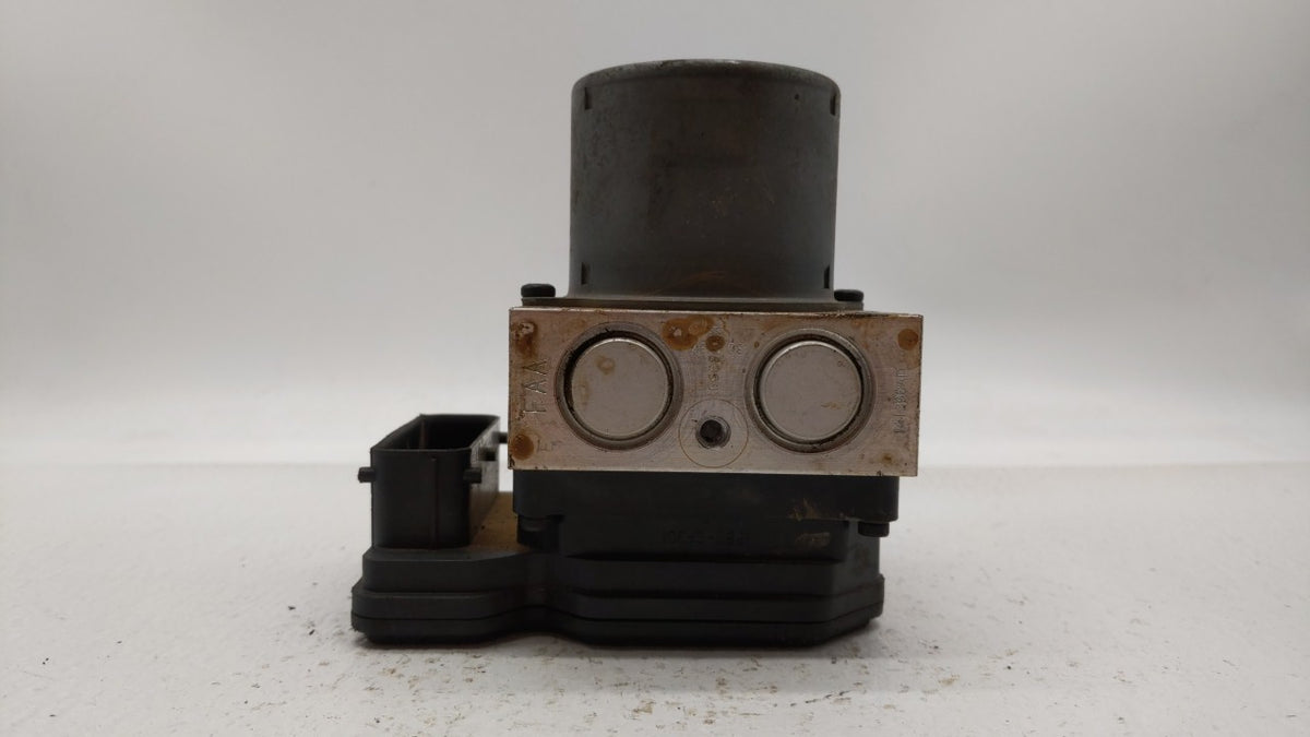 2014-2015 Kia Optima Anti-Lock Brake ABS Pump Module Actuator OEM P/N:BE6003O902 58920-2T870 Fits Fits 2014 2015 OEM Used Au