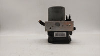 2014-2015 Kia Optima ABS Pump Control Module Replacement P/N:BE6003O902 58920-2T870 Fits Fits 2014 2015 OEM Used Auto Parts 