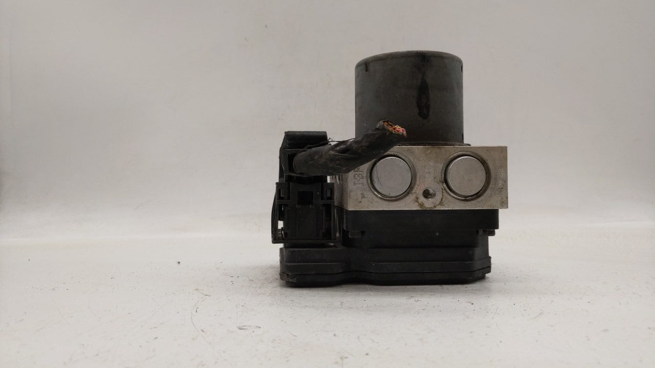 2014-2015 Kia Optima ABS Pump Control Module Replacement P/N:BE6003O902 58920-2T870 Fits Fits 2014 2015 OEM Used Auto Parts 