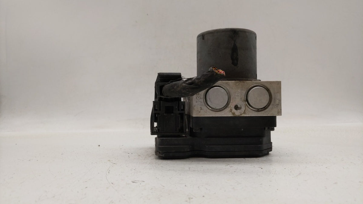 2014-2015 Kia Optima Anti-Lock Brake ABS Pump Module Actuator OEM P/N:BE6003O902 58920-2T870 Fits Fits 2014 2015 OEM Used Au
