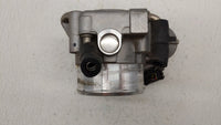 2011-2015 Kia Optima Throttle Body P/N:35100-2G700 Fits Fits 2011 2012 2013 2014 2015 2016 OEM Used Auto Parts - Oemusedauto