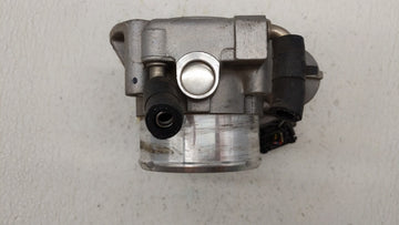 2011-2015 Kia Optima Throttle Body P/N:35100-2G700 Fits Fits 2011 2012 2013 2014 2015 2016 OEM Used Auto Parts