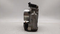 2011-2015 Kia Optima Throttle Body P/N:35100-2G700 Fits Fits 2011 2012 2013 2014 2015 2016 OEM Used Auto Parts - Oemusedauto