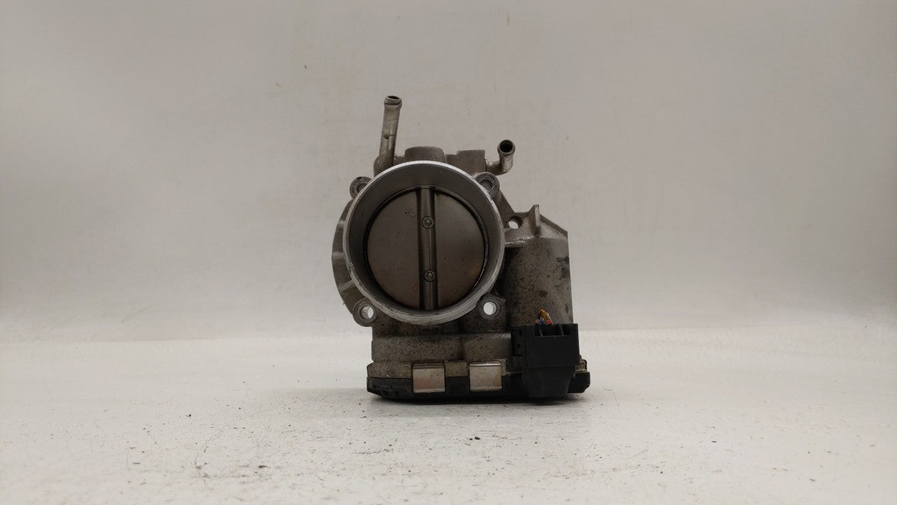 2011-2015 Kia Optima Throttle Body P/N:35100-2G700 Fits Fits 2011 2012 2013 2014 2015 2016 OEM Used Auto Parts - Oemusedauto