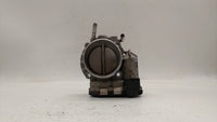 2011-2015 Kia Optima Throttle Body P/N:35100-2G700 Fits Fits 2011 2012 2013 2014 2015 2016 OEM Used Auto Parts - Oemusedauto