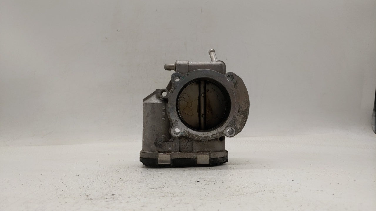 2011-2015 Kia Optima Throttle Body P/N:35100-2G700 Fits Fits 2011 2012 2013 2014 2015 2016 OEM Used Auto Parts - Oemusedauto