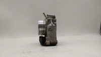 2011-2015 Kia Optima Throttle Body P/N:35100-2G700 Fits Fits 2011 2012 2013 2014 2015 2016 OEM Used Auto Parts - Oemusedauto
