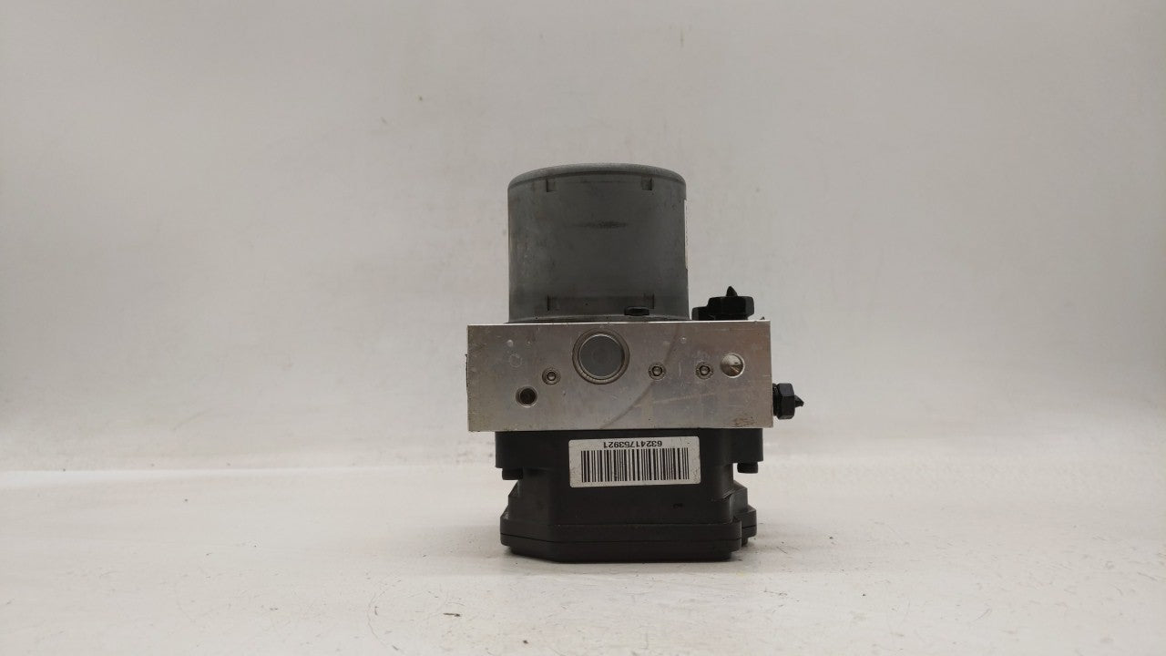 2014-2015 Kia Optima ABS Pump Control Module Replacement P/N:BE6003O902 58920-2T870 Fits Fits 2014 2015 OEM Used Auto Parts 