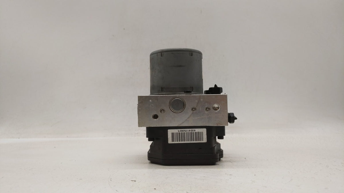 2014-2015 Kia Optima Anti-Lock Brake ABS Pump Module Actuator OEM P/N:BE6003O902 58920-2T870 Fits Fits 2014 2015 OEM Used Au
