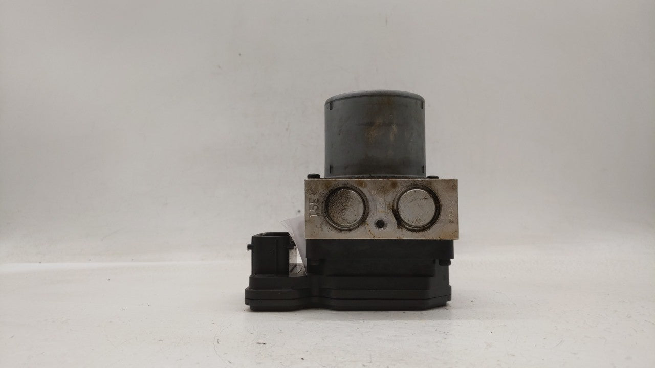 2014-2015 Kia Optima ABS Pump Control Module Replacement P/N:BE6003O902 58920-2T870 Fits Fits 2014 2015 OEM Used Auto Parts 