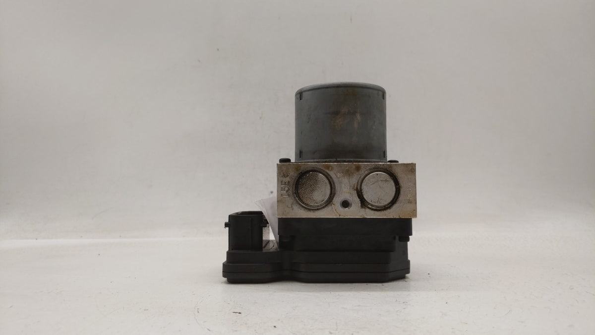 2014-2015 Kia Optima Anti-Lock Brake ABS Pump Module Actuator OEM P/N:BE6003O902 58920-2T870 Fits Fits 2014 2015 OEM Used Au