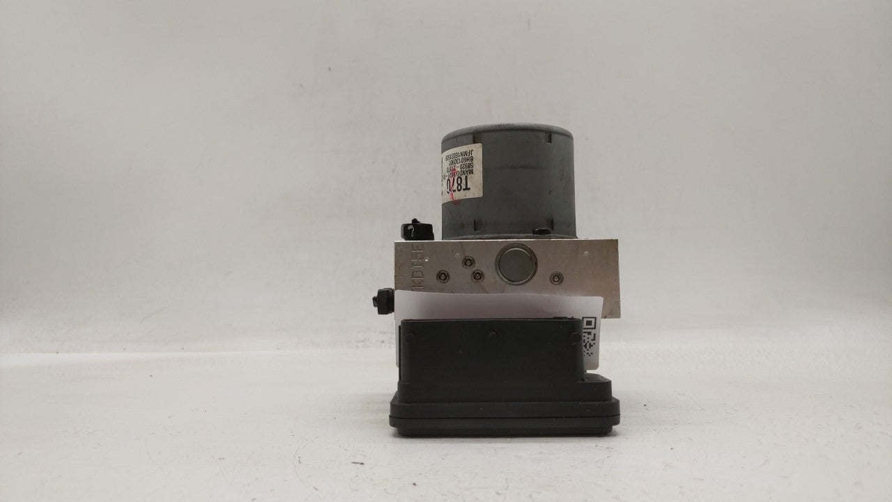 2014-2015 Kia Optima ABS Pump Control Module Replacement P/N:BE6003O902 58920-2T870 Fits Fits 2014 2015 OEM Used Auto Parts 