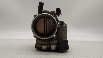 2011-2015 Kia Optima Throttle Body P/N:35100-2G700 Fits Fits 2011 2012 2013 2014 2015 2016 OEM Used Auto Parts - Oemusedauto