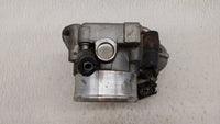2011-2015 Kia Optima Throttle Body P/N:35100-2G700 Fits Fits 2011 2012 2013 2014 2015 2016 OEM Used Auto Parts - Oemusedauto