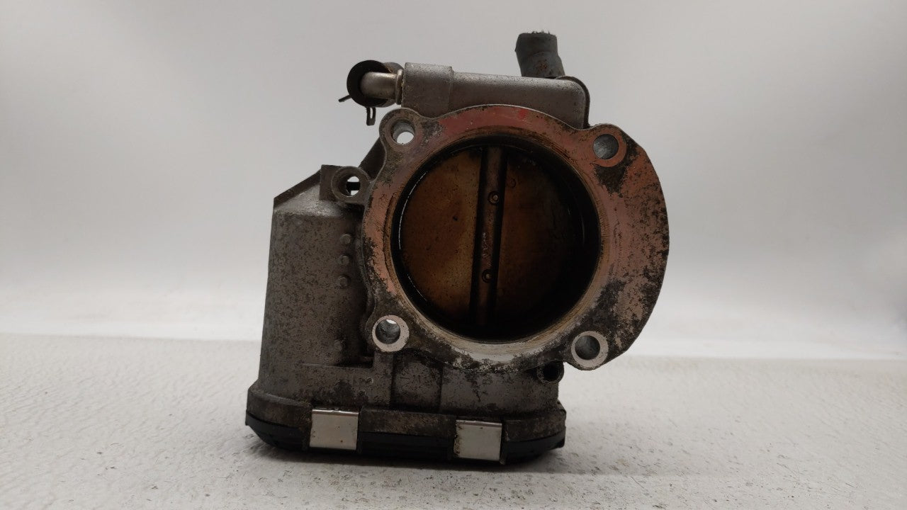 2011-2015 Kia Optima Throttle Body P/N:35100-2G700 Fits Fits 2011 2012 2013 2014 2015 2016 OEM Used Auto Parts - Oemusedauto