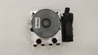 2014-2015 Kia Optima ABS Pump Control Module Replacement P/N:BE6003O902 58920-2T870 Fits Fits 2014 2015 OEM Used Auto Parts 
