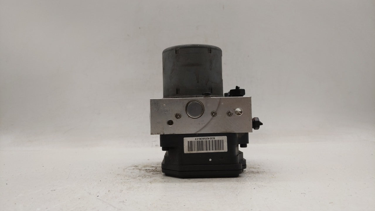 2014-2015 Kia Optima ABS Pump Control Module Replacement P/N:BE6003O902 58920-2T870 Fits Fits 2014 2015 OEM Used Auto Parts 