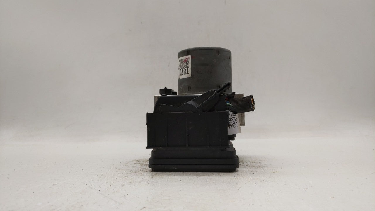 2014-2015 Kia Optima ABS Pump Control Module Replacement P/N:BE6003O902 58920-2T870 Fits Fits 2014 2015 OEM Used Auto Parts 
