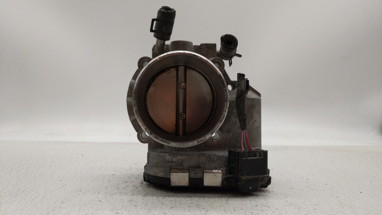 2011-2015 Kia Optima Throttle Body P/N:35100-2G700 Fits Fits 2011 2012 2013 2014 2015 2016 OEM Used Auto Parts - Oemusedauto