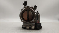 2011-2015 Kia Optima Throttle Body P/N:35100-2G700 Fits Fits 2011 2012 2013 2014 2015 2016 OEM Used Auto Parts - Oemusedauto