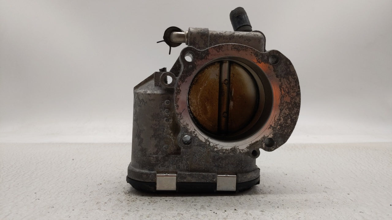 2011-2015 Kia Optima Throttle Body P/N:35100-2G700 Fits Fits 2011 2012 2013 2014 2015 2016 OEM Used Auto Parts - Oemusedauto