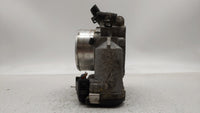 2011-2015 Kia Optima Throttle Body P/N:35100-2G700 Fits Fits 2011 2012 2013 2014 2015 2016 OEM Used Auto Parts - Oemusedauto
