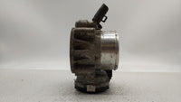 2011-2015 Kia Optima Throttle Body P/N:35100-2G700 Fits Fits 2011 2012 2013 2014 2015 2016 OEM Used Auto Parts - Oemusedauto