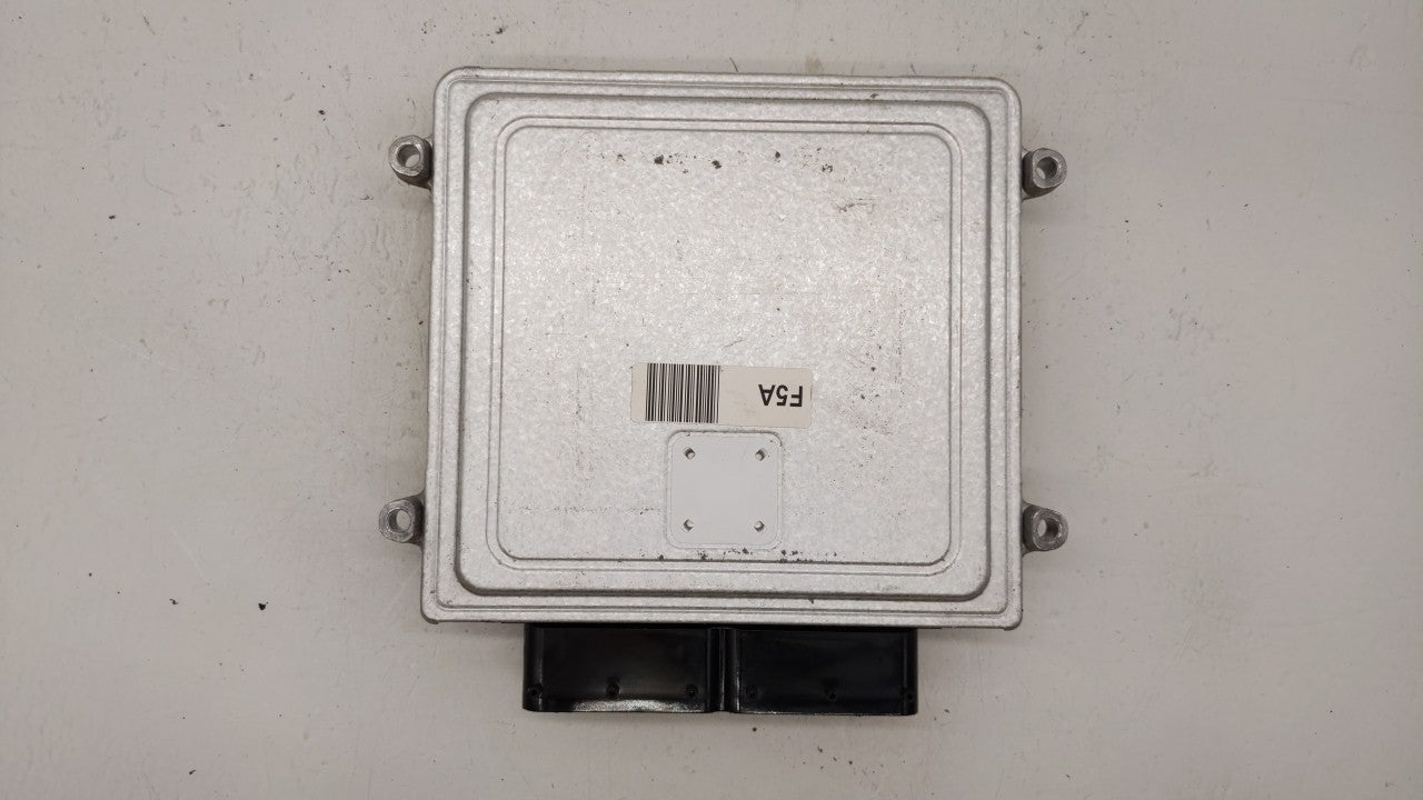 2014-2015 Kia Optima PCM Engine Control Computer ECU ECM PCU OEM P/N:39108-2GBE1 39138-2GBE1, 391082GBE1 Fits Fits 2014 2015