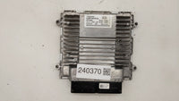 2014-2015 Kia Optima PCM Engine Control Computer ECU ECM PCU OEM P/N:39108-2GBE1 39138-2GBE1, 391082GBE1 Fits Fits 2014 2015