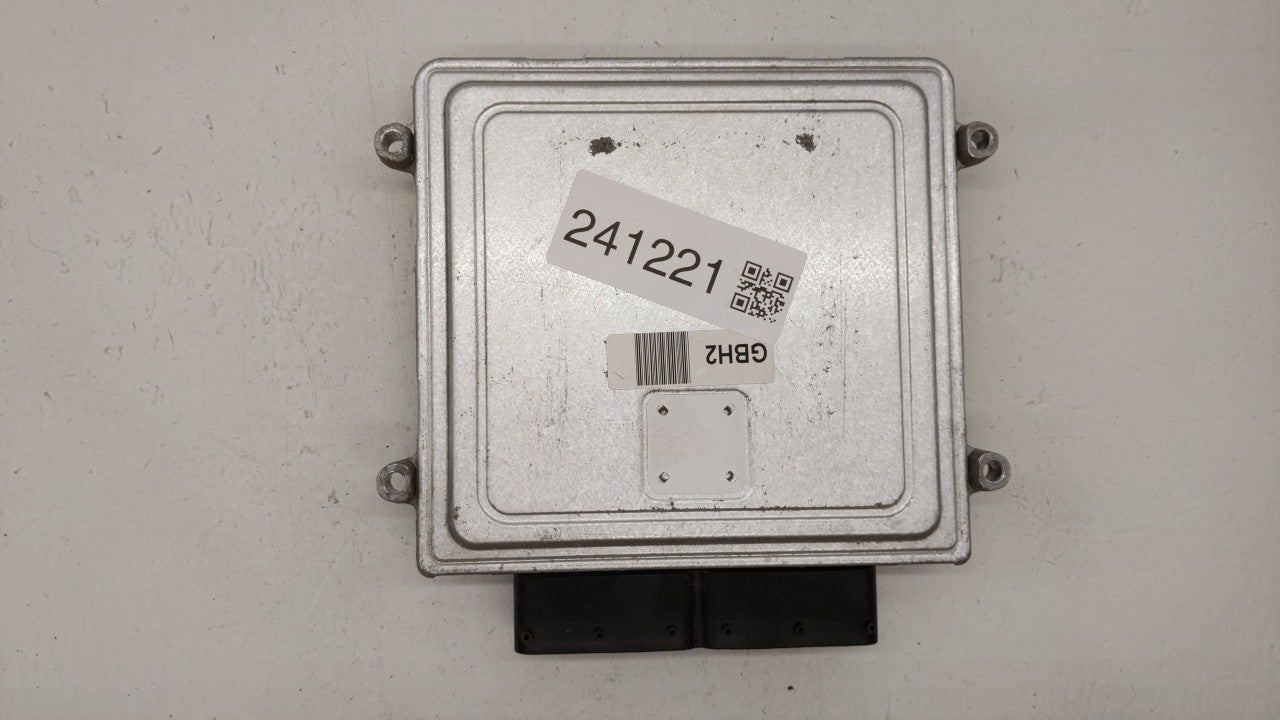 2015 Kia Optima PCM Engine Control Computer ECU ECM PCU OEM P/N:39108-2GBH2 39138-2GBH2 Fits OEM Used Auto Parts - Oemusedau