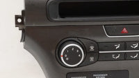 2014-2015 Kia Optima Climate Control Module Temperature AC/Heater Replacement P/N:97250-2TLE0 97250-4UCF0 Fits Fits 2014 201