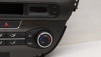 2014-2015 Kia Optima Climate Control Module Temperature AC/Heater Replacement P/N:97250-2TLE0 97250-4UCF0 Fits Fits 2014 201