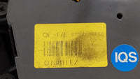 2014-2015 Kia Optima Climate Control Module Temperature AC/Heater Replacement P/N:97250-2TLE0 97250-4UCF0 Fits Fits 2014 201