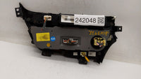 2014-2015 Kia Optima Climate Control Module Temperature AC/Heater Replacement P/N:97250-2TLE0 97250-4UCF0 Fits Fits 2014 201