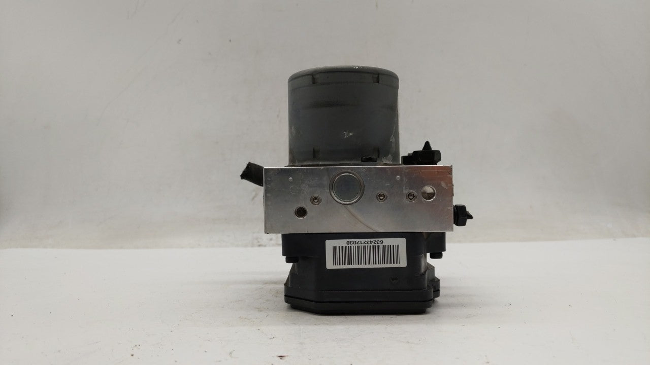 2014-2015 Kia Optima ABS Pump Control Module Replacement P/N:BE6003O902 58920-2T870 Fits Fits 2014 2015 OEM Used Auto Parts 
