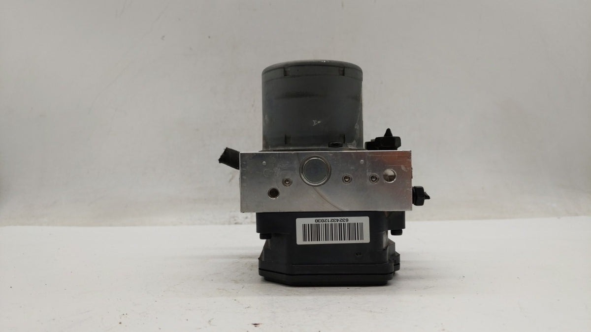 2014-2015 Kia Optima Anti-Lock Brake ABS Pump Module Actuator OEM P/N:BE6003O902 58920-2T870 Fits Fits 2014 2015 OEM Used Au