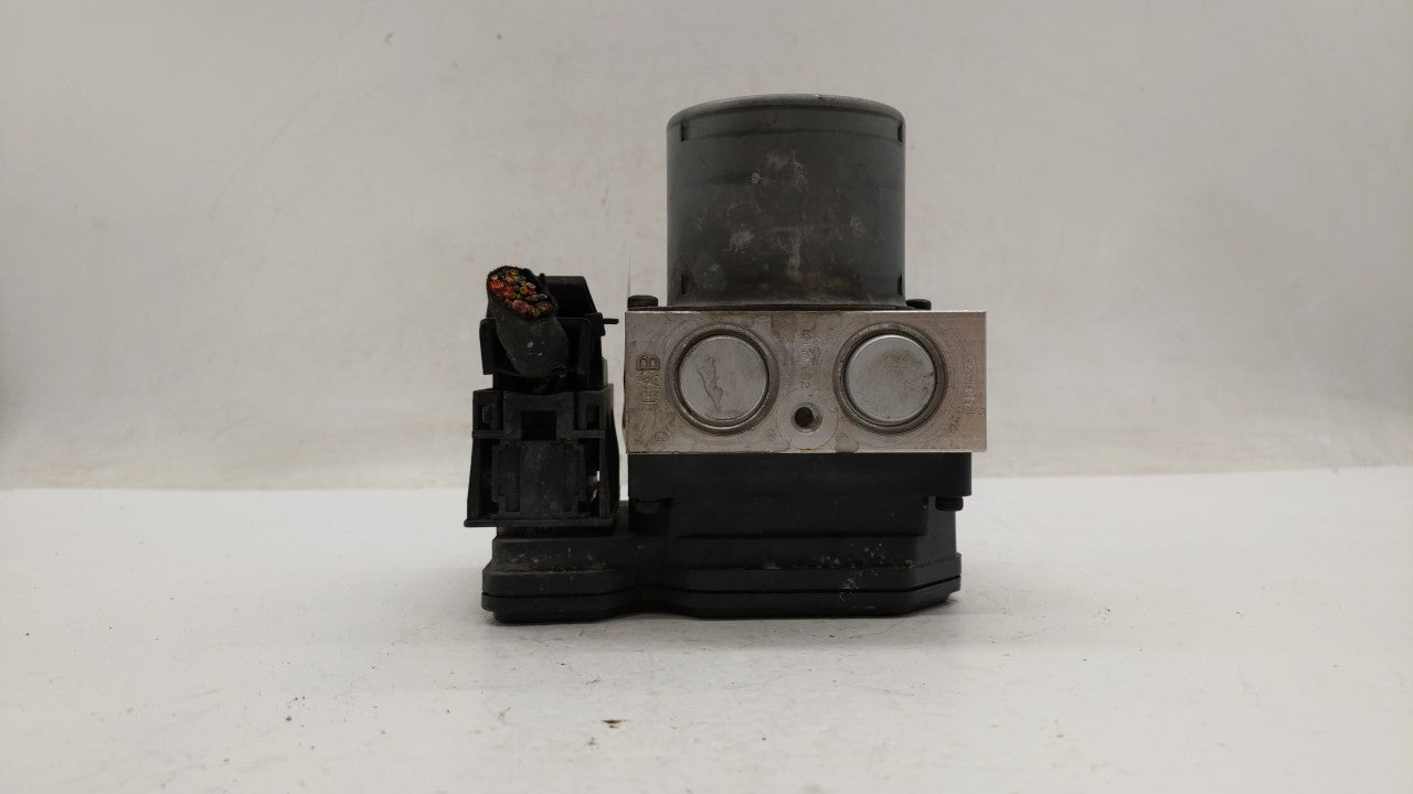 2014-2015 Kia Optima ABS Pump Control Module Replacement P/N:BE6003O902 58920-2T870 Fits Fits 2014 2015 OEM Used Auto Parts 